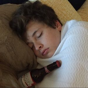 Meet your Posher, Ben